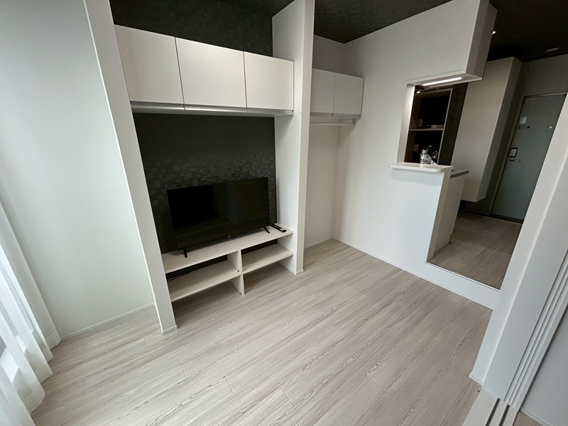 5/30 リビング/ダイニング