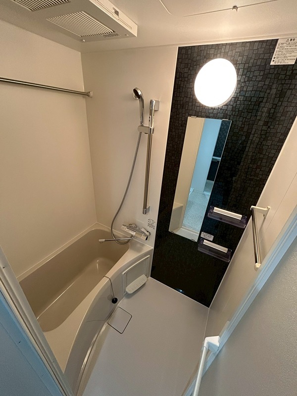 9/27 浴室
