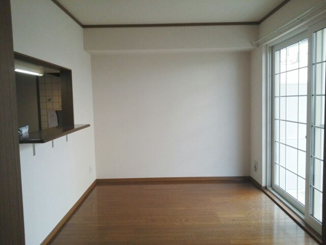 3/23 リビング/ダイニング