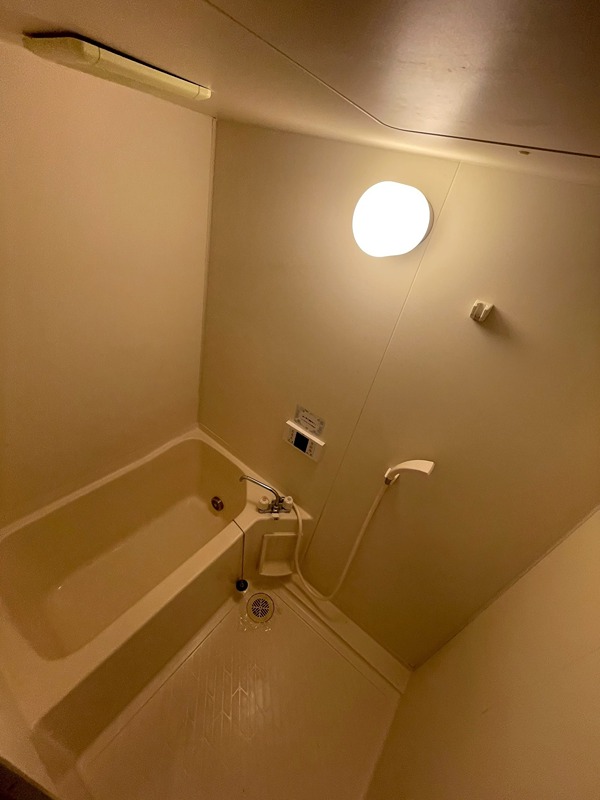 11/30 浴室