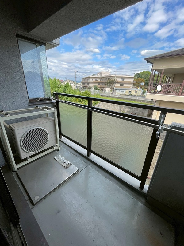 15/30 バルコニー