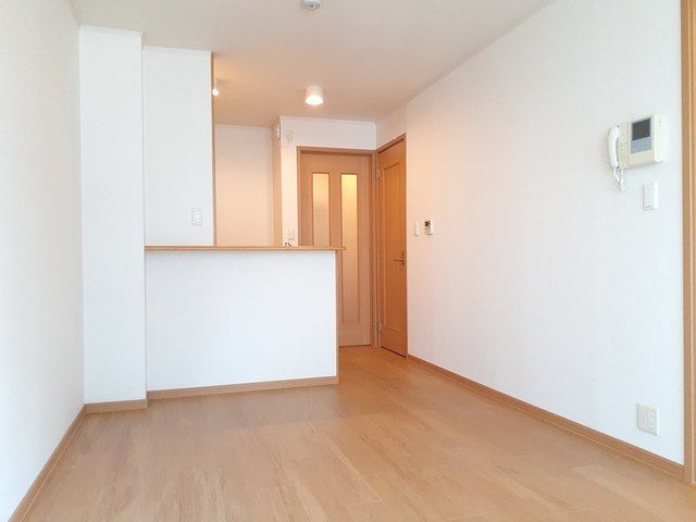 3/18 リビング/ダイニング