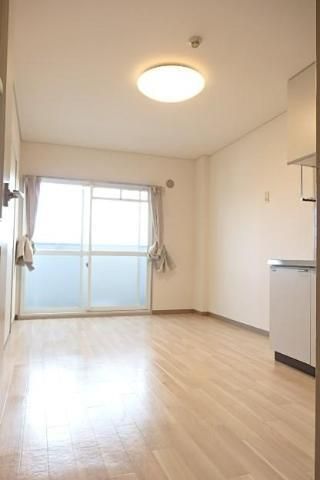 6/28 リビング/ダイニング