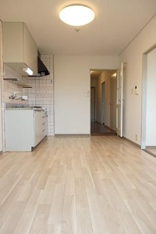 7/28 リビング/ダイニング