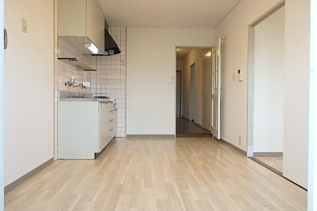 5/28 リビング/ダイニング