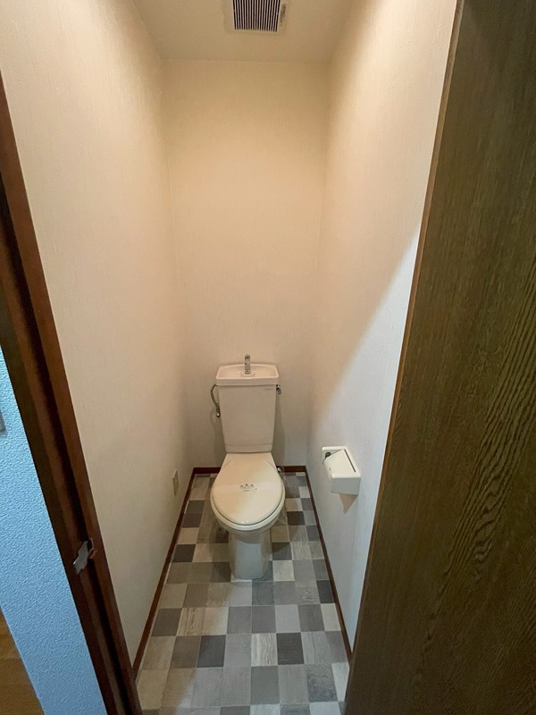 12/28 トイレ