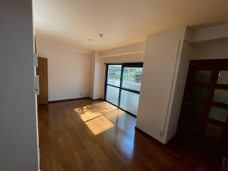 4/28 リビング/ダイニング