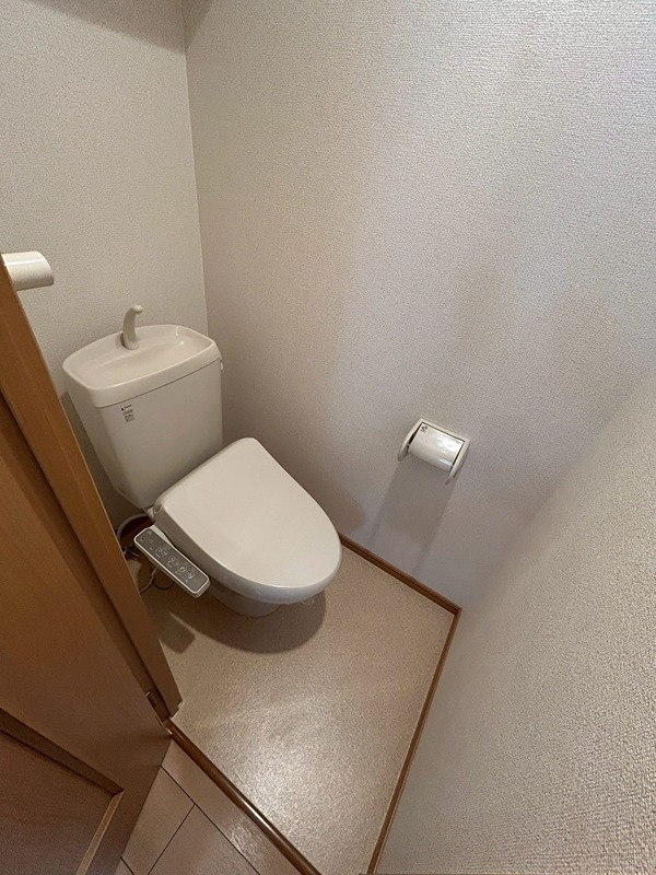 9/22 トイレ