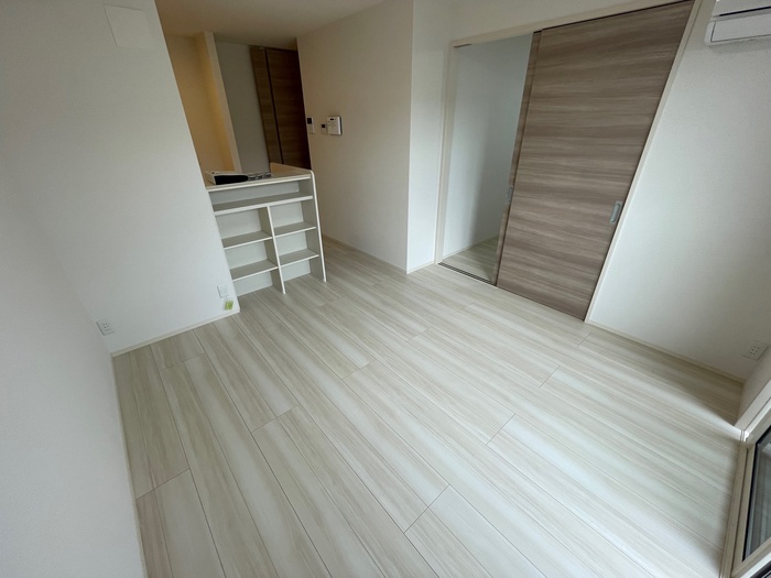 4/24 リビング/ダイニング