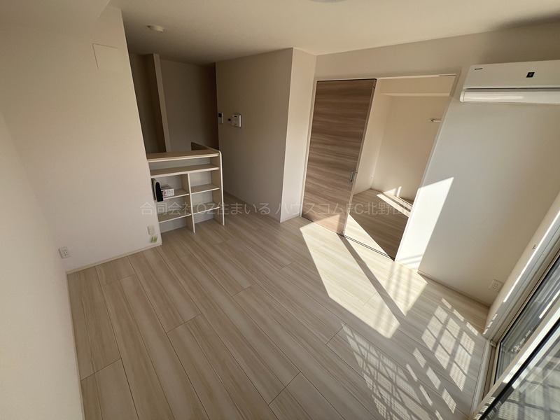 3/30 リビング/ダイニング