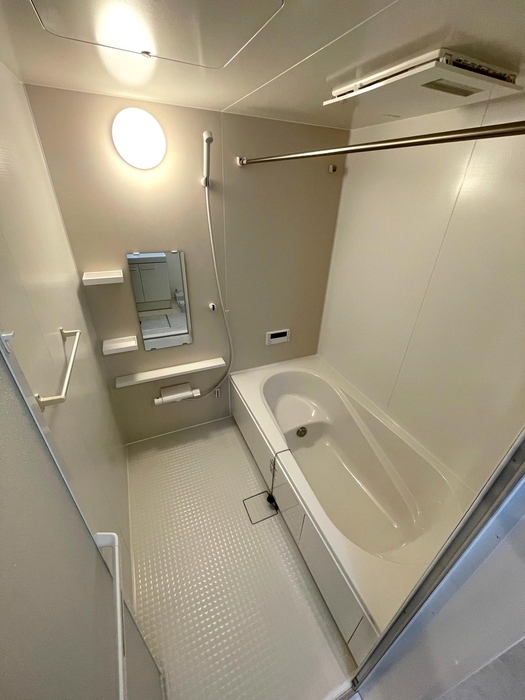 9/24 浴室