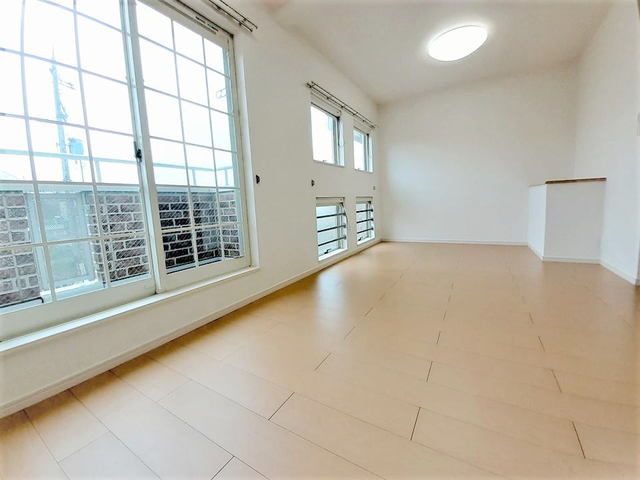 3/18 リビング/ダイニング