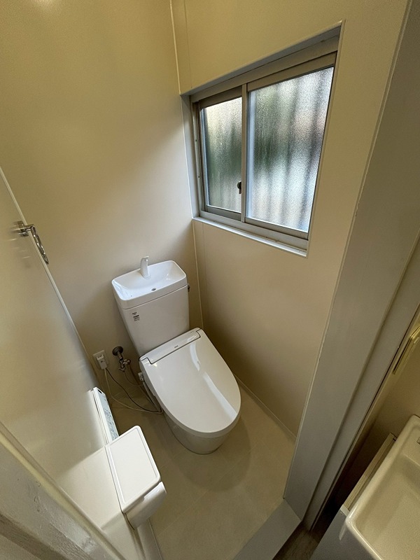 15/29 トイレ