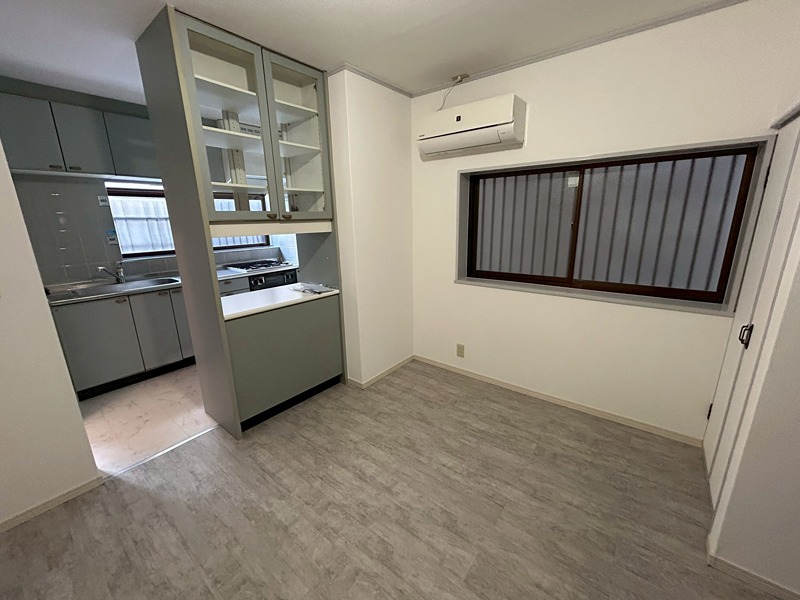 6/29 リビング/ダイニング