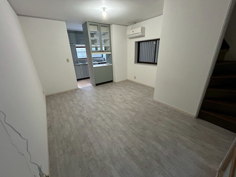 5/29 リビング/ダイニング