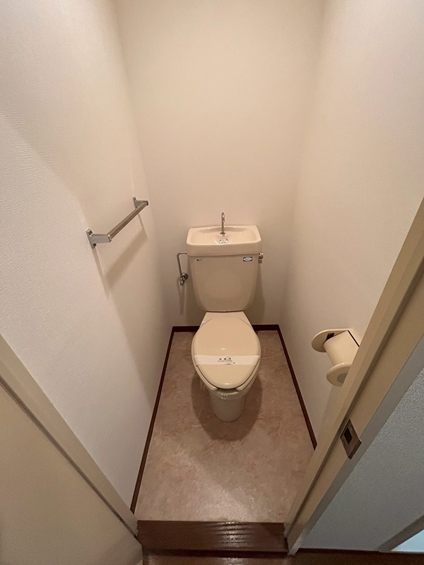 12/21 トイレ