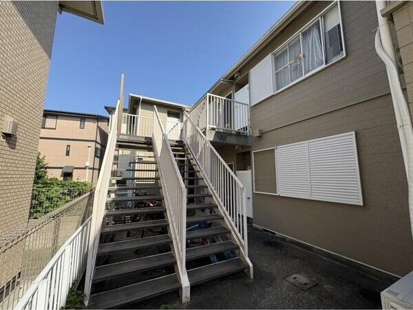 6/18 エントランス