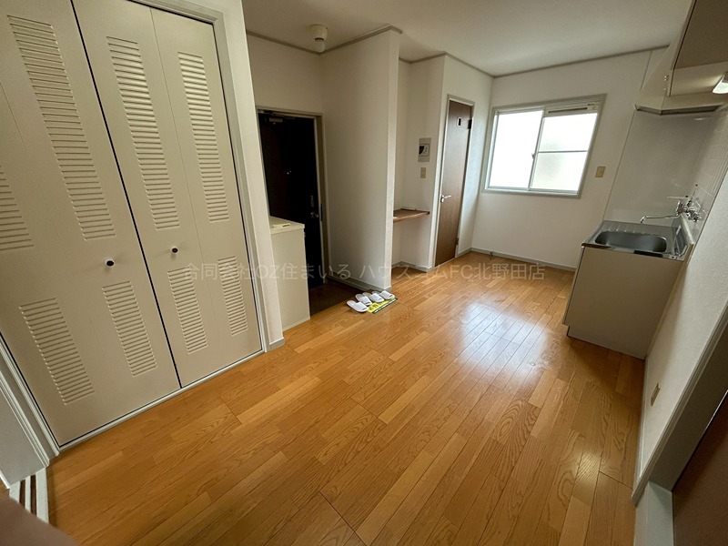 7/30 リビング/ダイニング