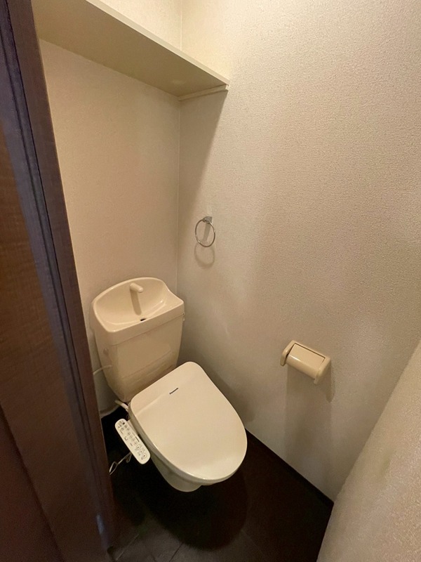 10/29 トイレ