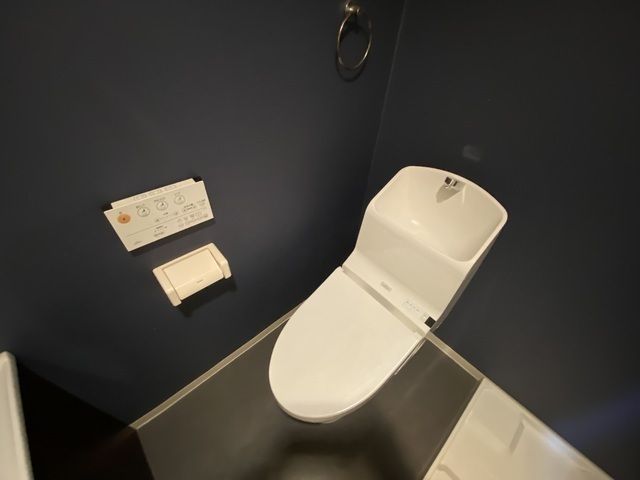 11/25 トイレ