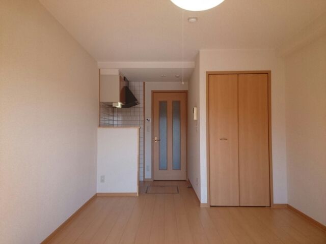 3/24 リビング/ダイニング