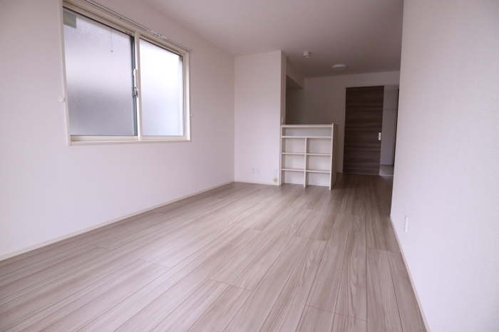 3/24 リビング/ダイニング