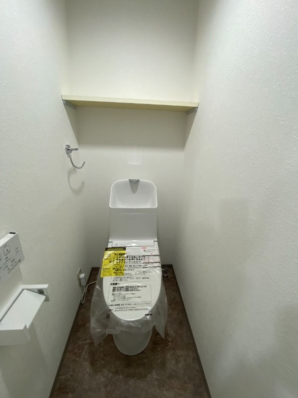 13/22 トイレ
