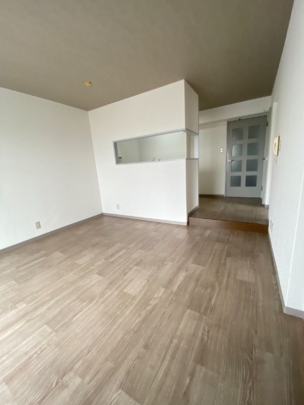 5/22 リビング/ダイニング