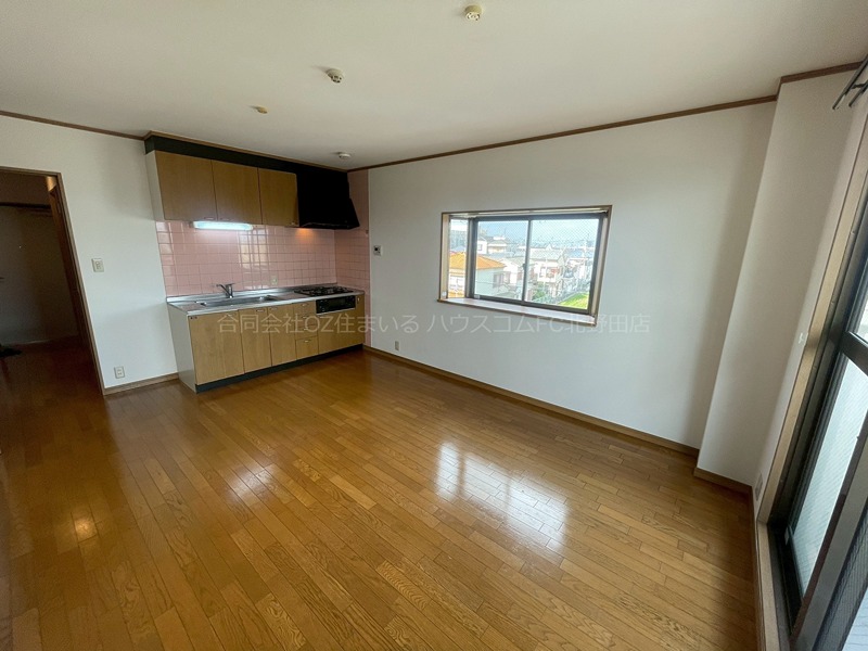 3/30 リビング/ダイニング