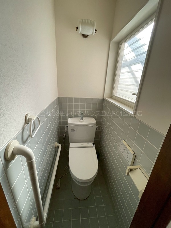 9/25 トイレ