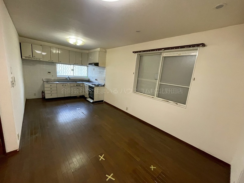 3/25 リビング/ダイニング