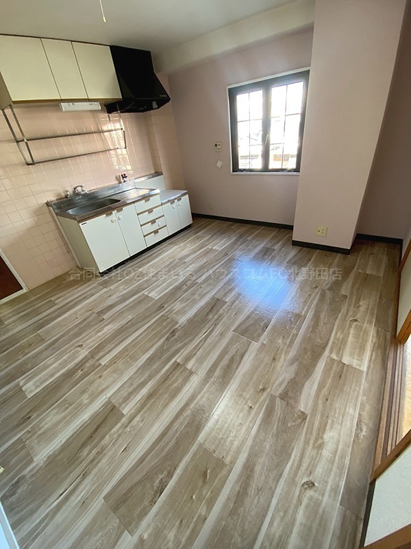 4/30 リビング/ダイニング