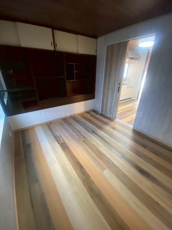 3/30 リビング/ダイニング