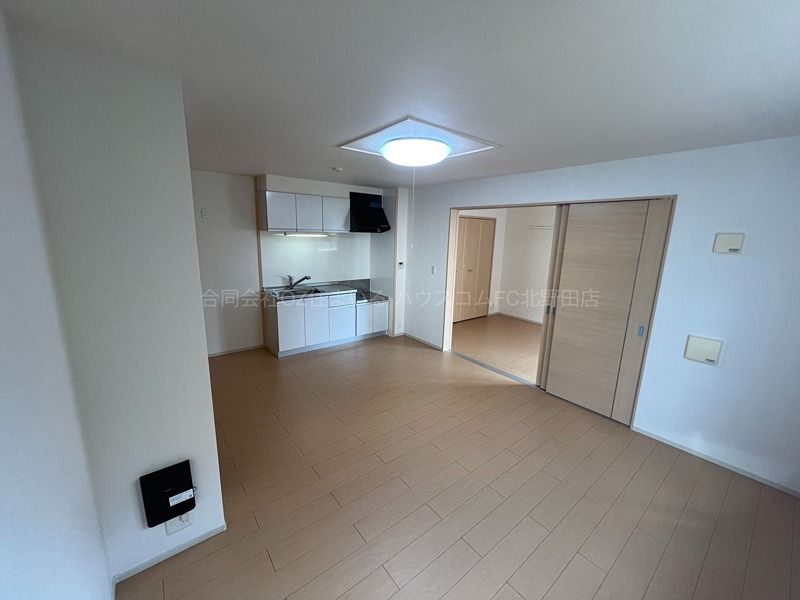 3/26 リビング/ダイニング