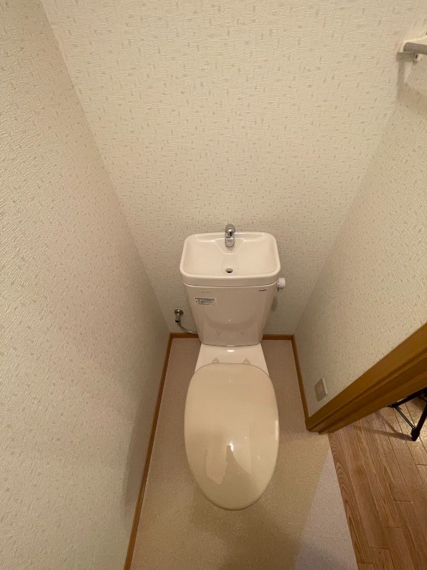 10/29 トイレ