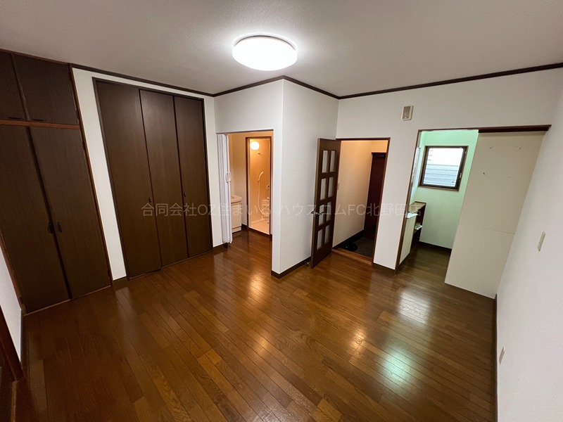 3/23 リビング/ダイニング