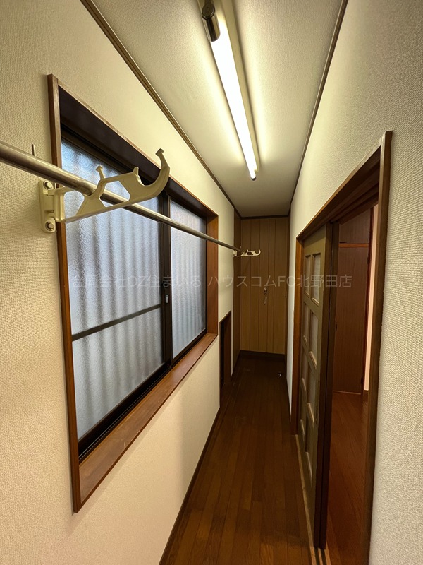 15/23 バルコニー