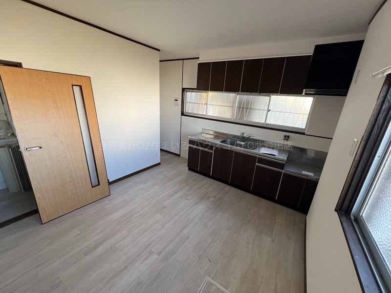 3/27 リビング/ダイニング