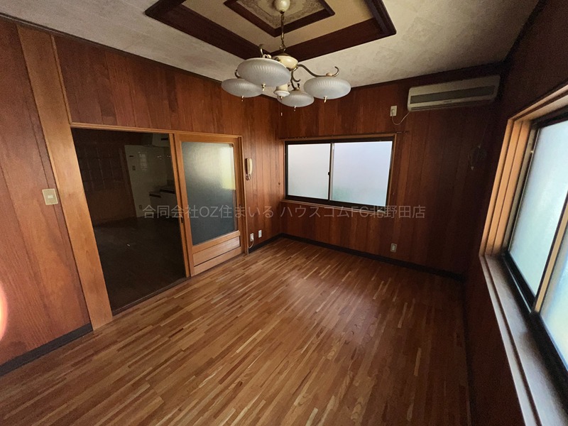 3/25 リビング/ダイニング