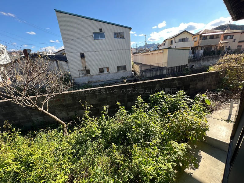 15/25 バルコニー