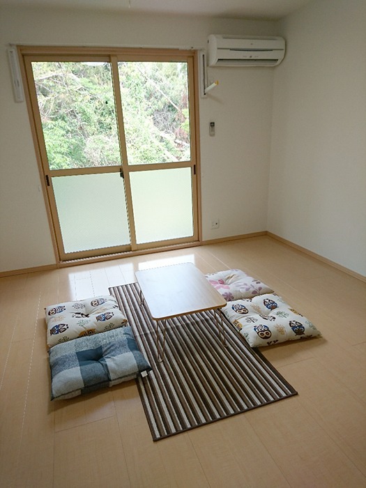 3/19 リビング/ダイニング