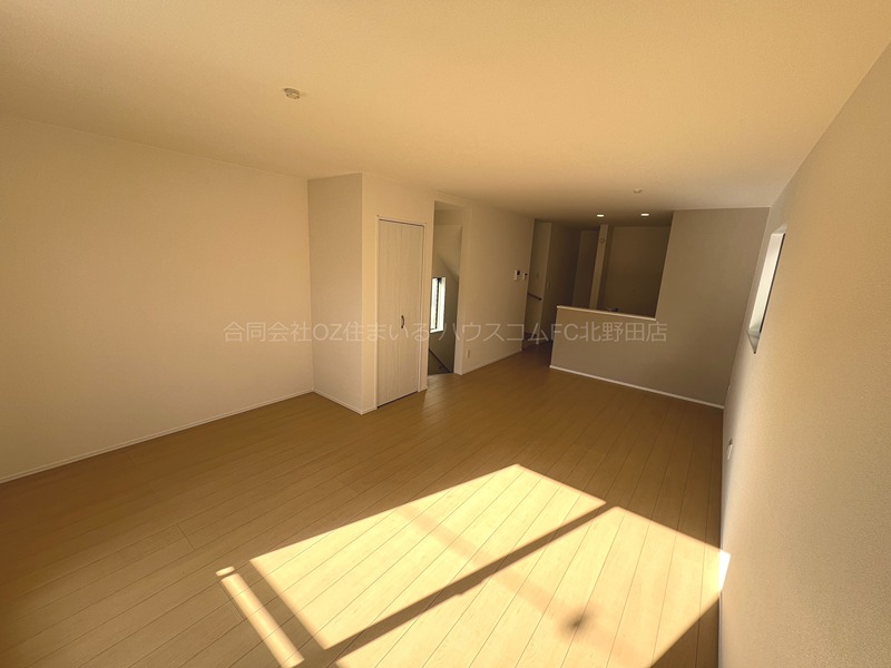 3/28 リビング/ダイニング