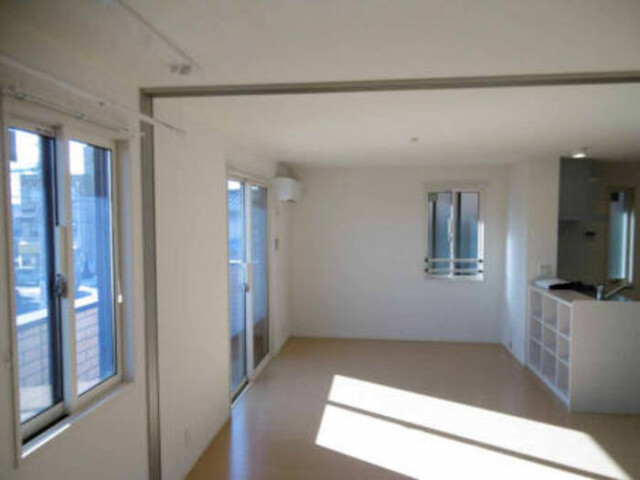 4/22 リビング/ダイニング