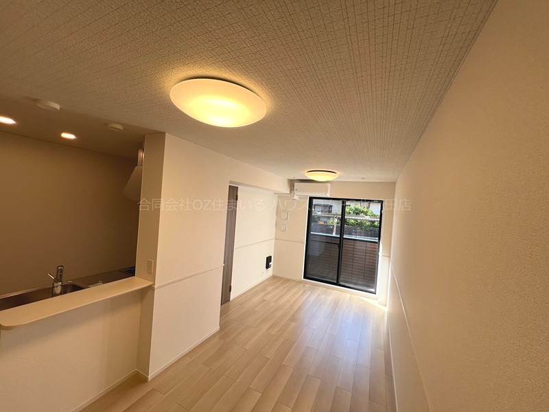 3/30 リビング/ダイニング