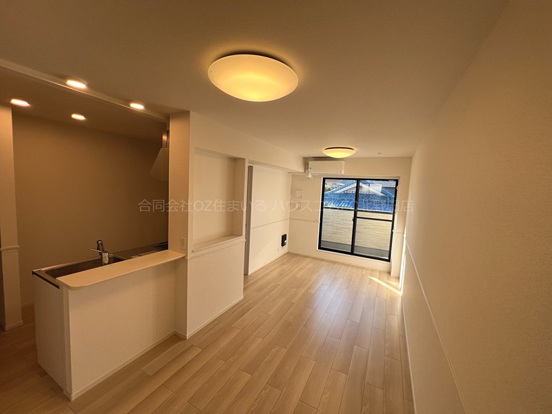 3/30 リビング/ダイニング