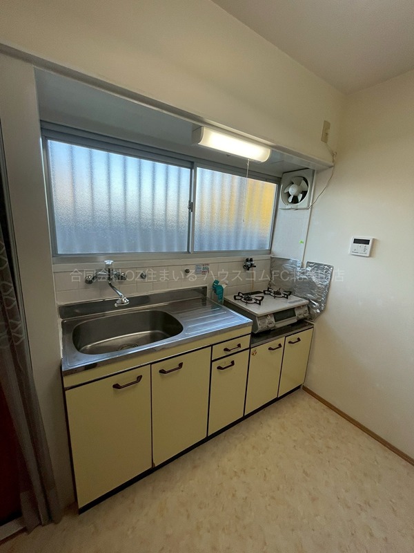 8/24 キッチン