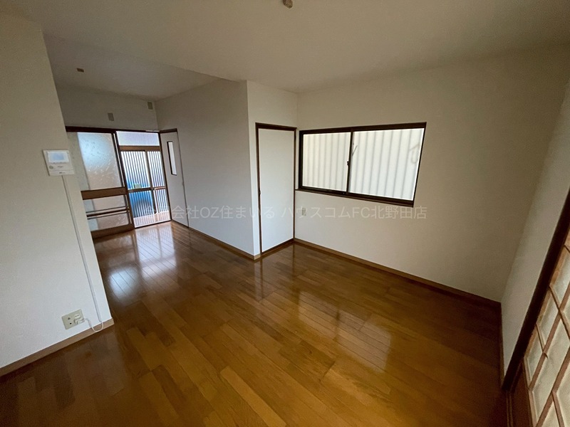 3/24 リビング/ダイニング