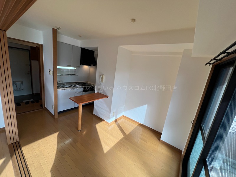 4/30 リビング/ダイニング