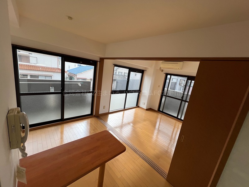 3/30 リビング/ダイニング