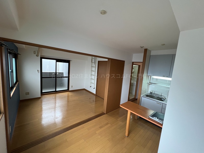 3/30 リビング/ダイニング